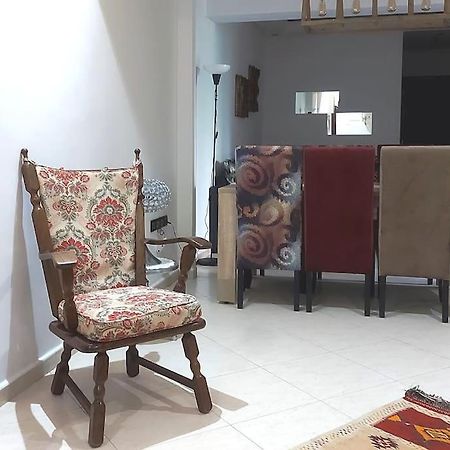 Spacieux 4 Ch, Family Only, 2 Min De La Plage Tanger Ngoại thất bức ảnh