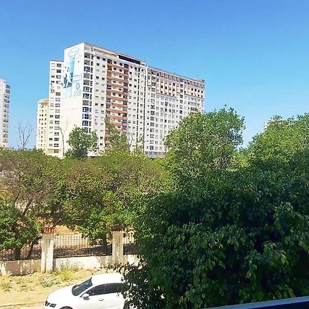 Spacieux 4 Ch, Family Only, 2 Min De La Plage Tanger Ngoại thất bức ảnh