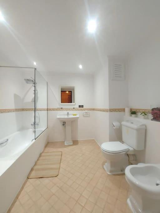 Spacieux 4 Ch, Family Only, 2 Min De La Plage Tanger Ngoại thất bức ảnh