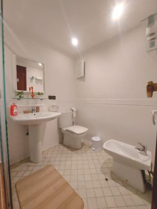 Spacieux 4 Ch, Family Only, 2 Min De La Plage Tanger Ngoại thất bức ảnh
