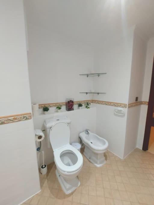 Spacieux 4 Ch, Family Only, 2 Min De La Plage Tanger Ngoại thất bức ảnh